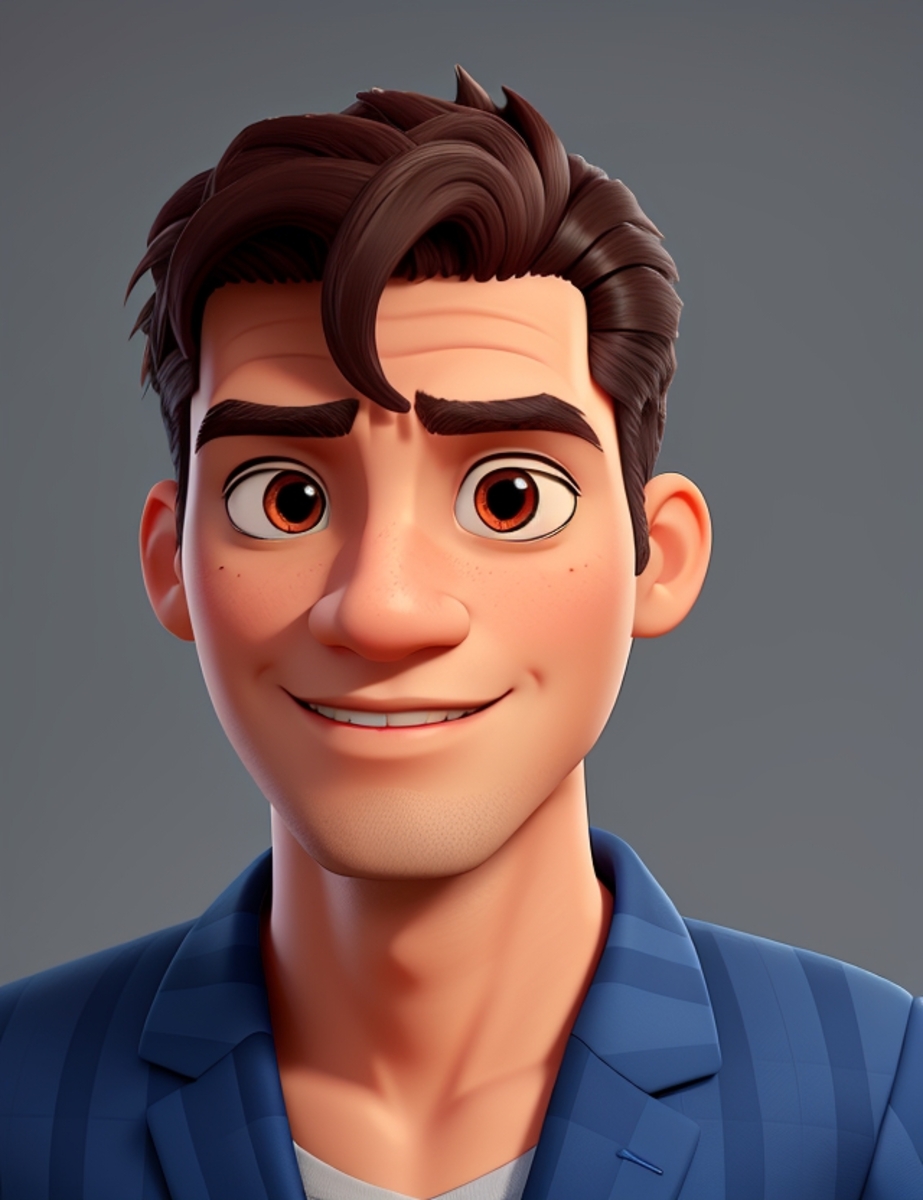 Peter Ball