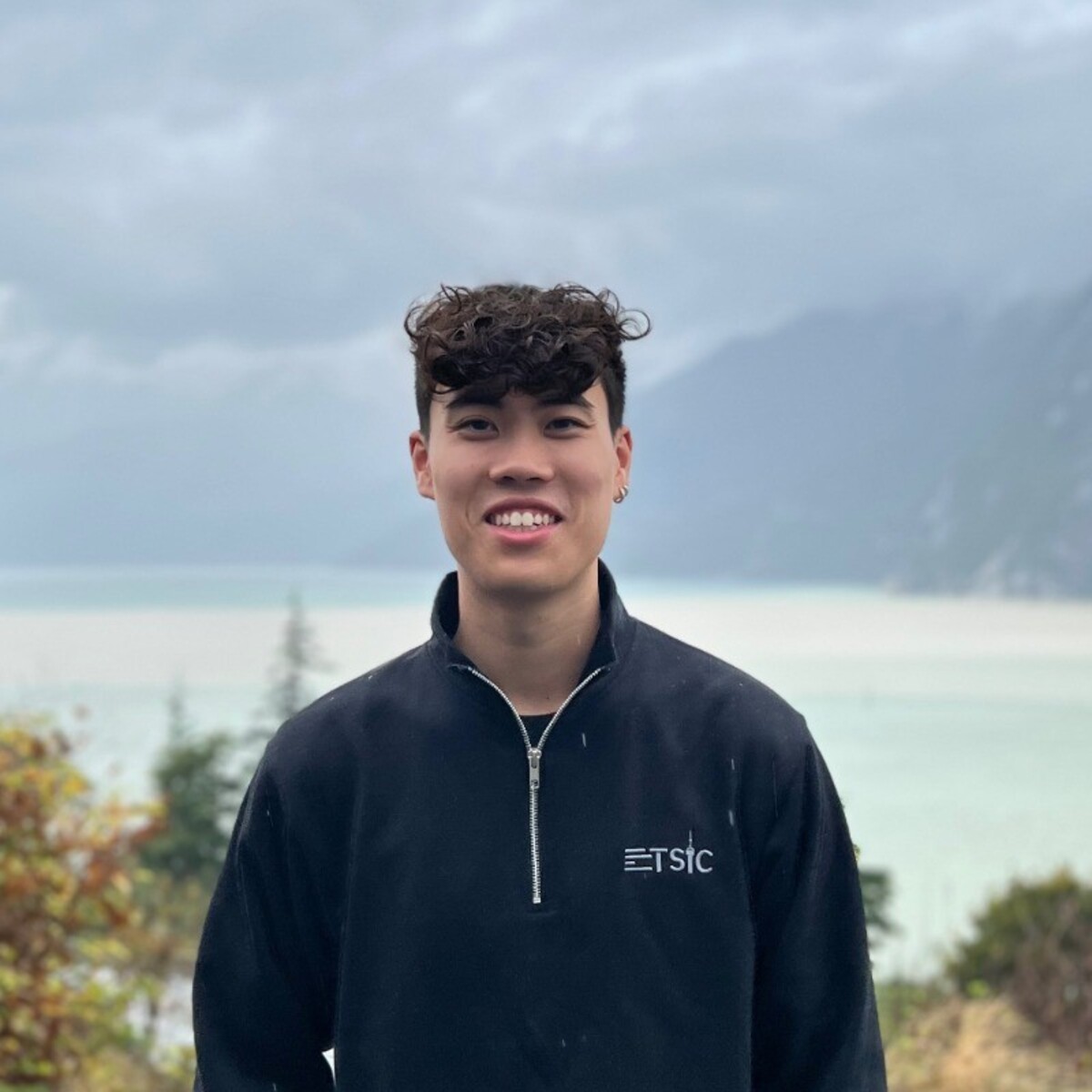 Eric Qu
