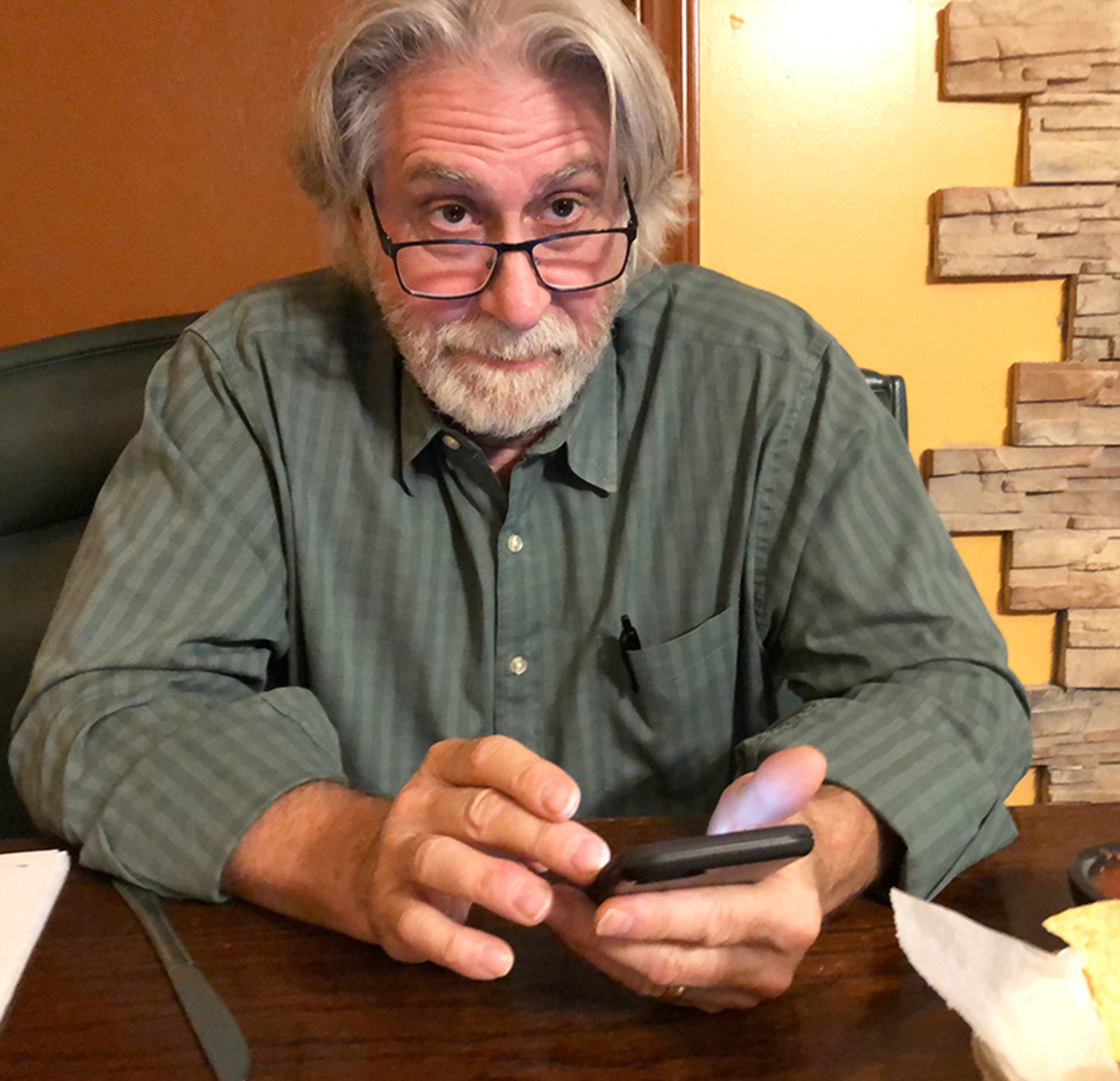 Mark Doremus