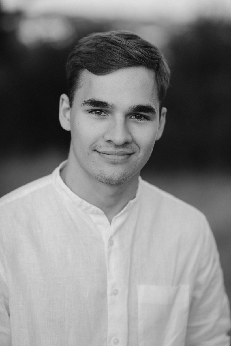 Alex Soltan