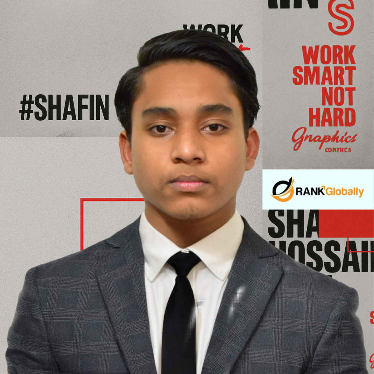 Shafin Hossain