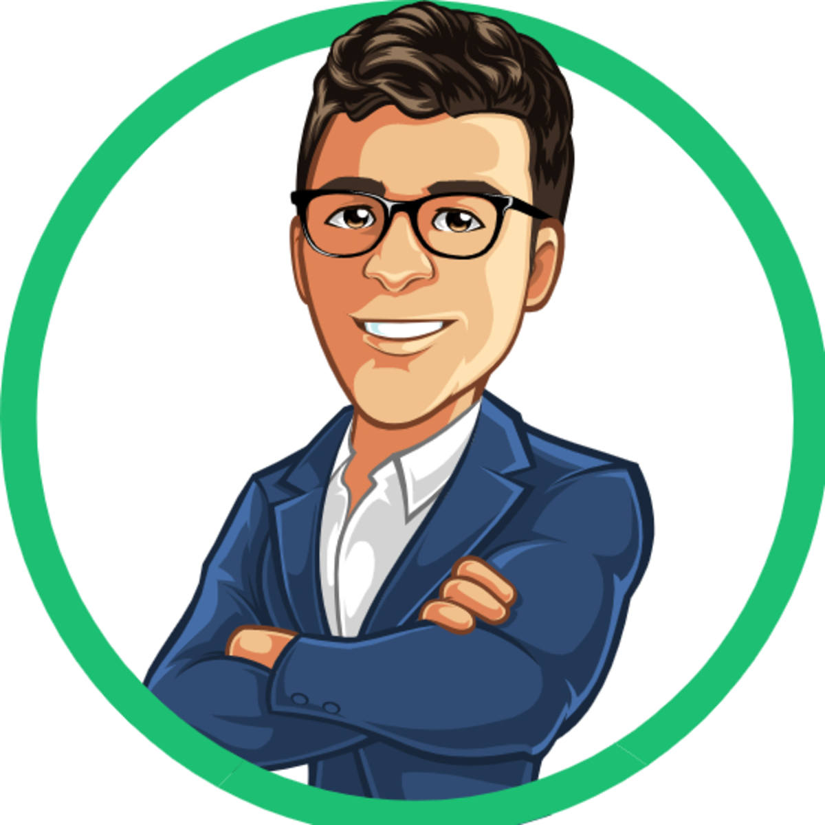 TheFiverrGuy