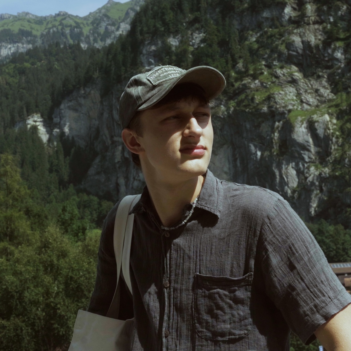 Pharrell Kraus