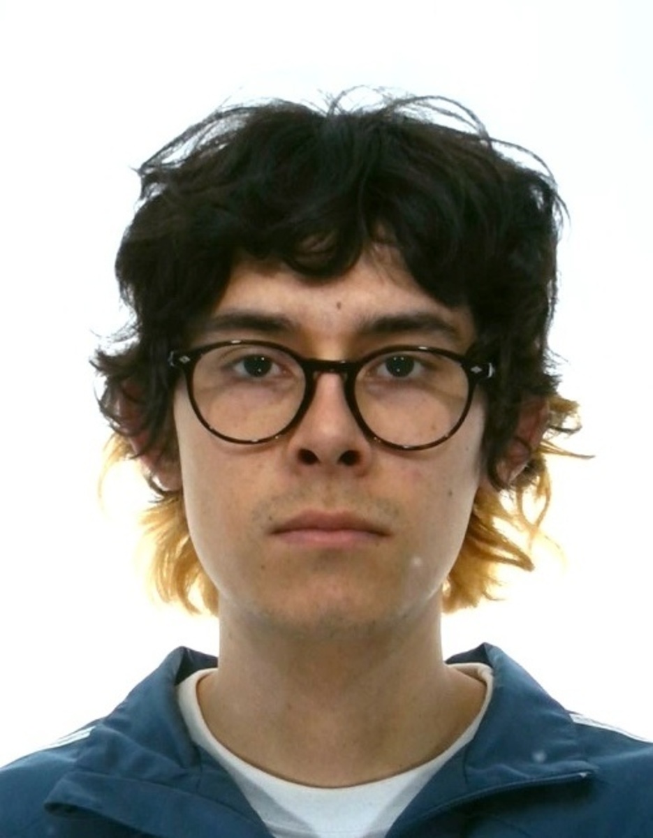 Mateo Romero