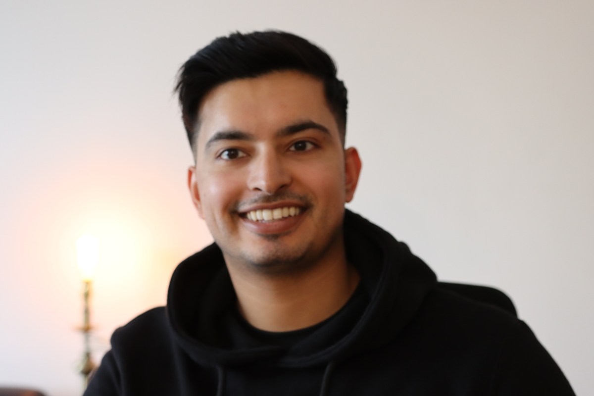 Jay Patel