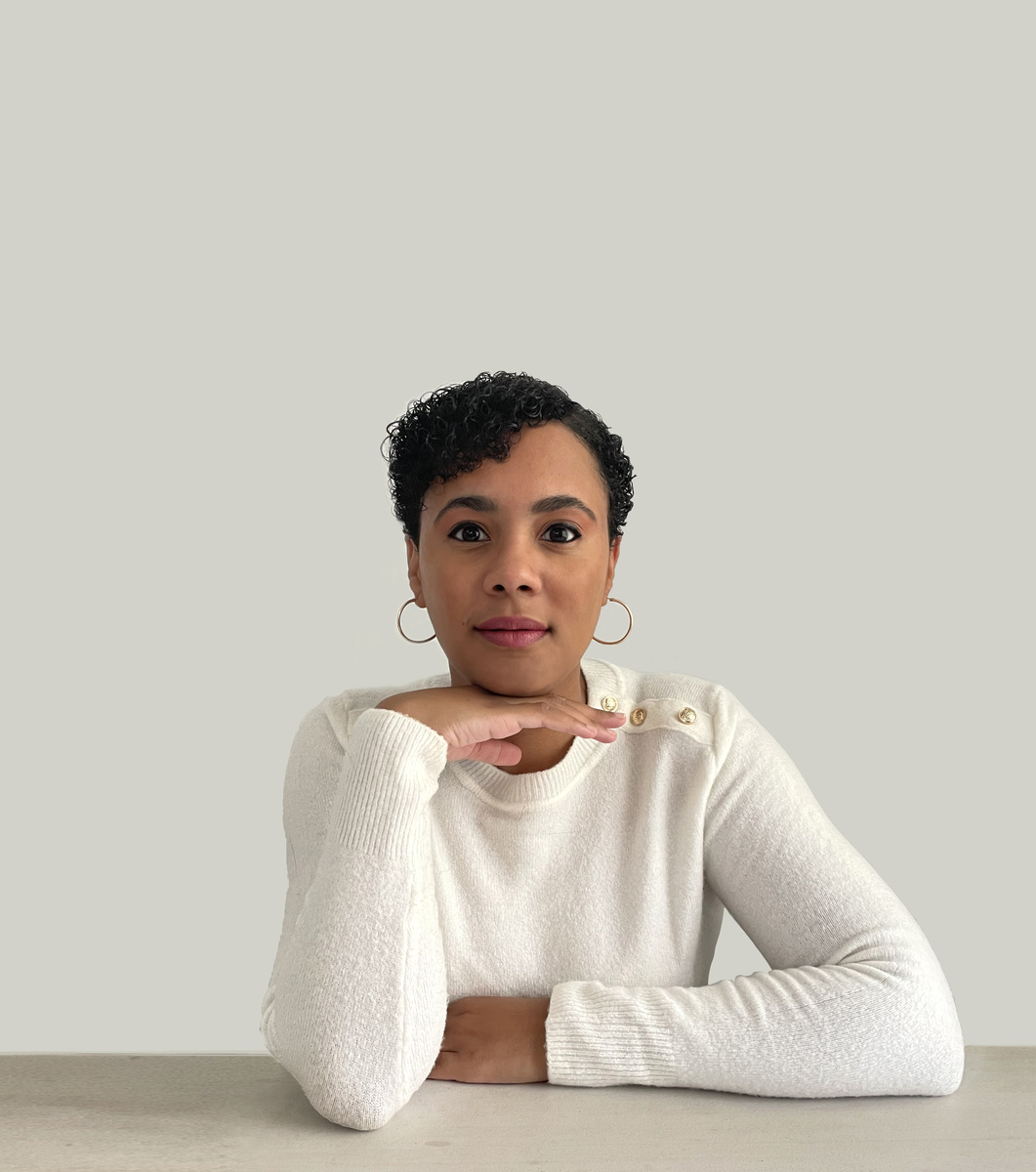 Zoya Shepherd