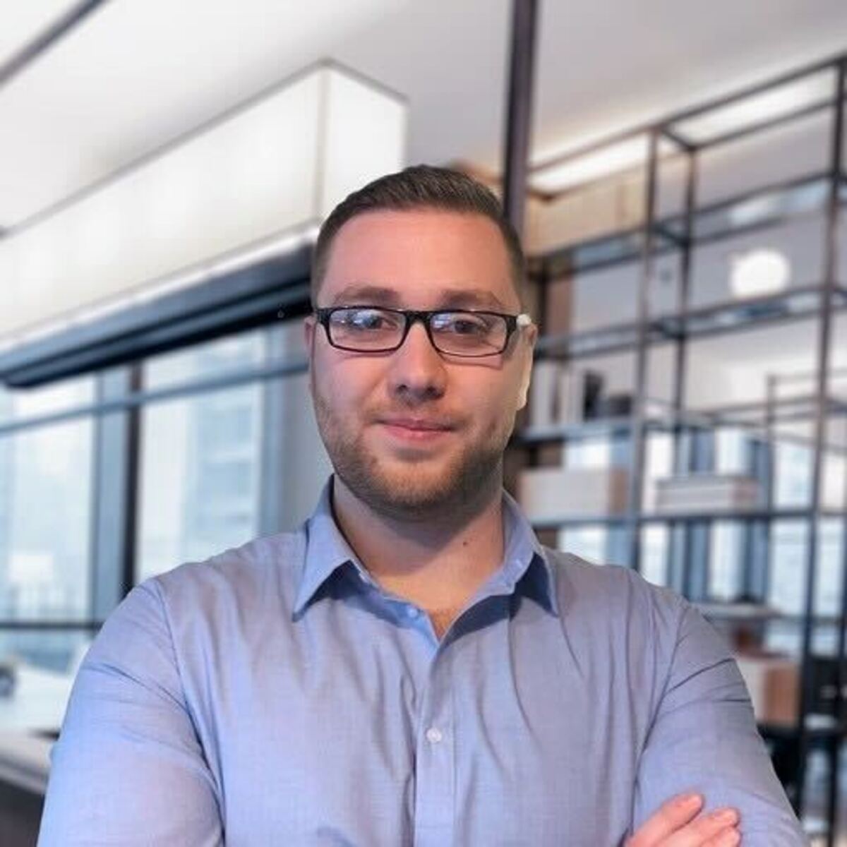 Daniel Merja