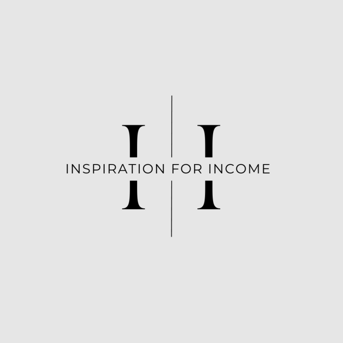 Inspiration For Income