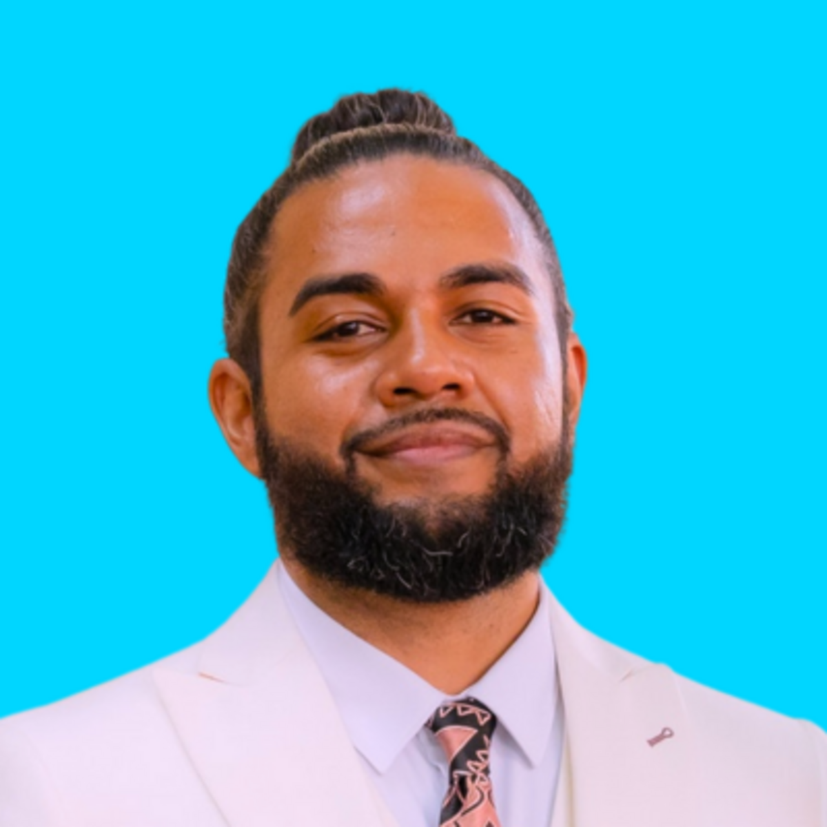 George Siosi Samuels
