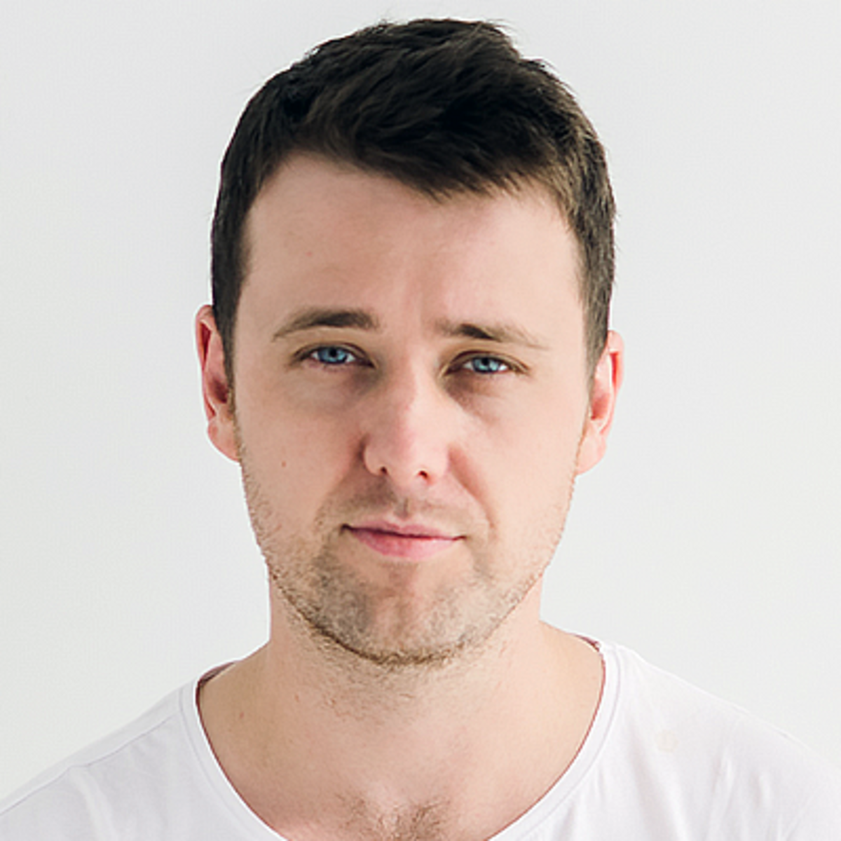 Alex MacGregor
