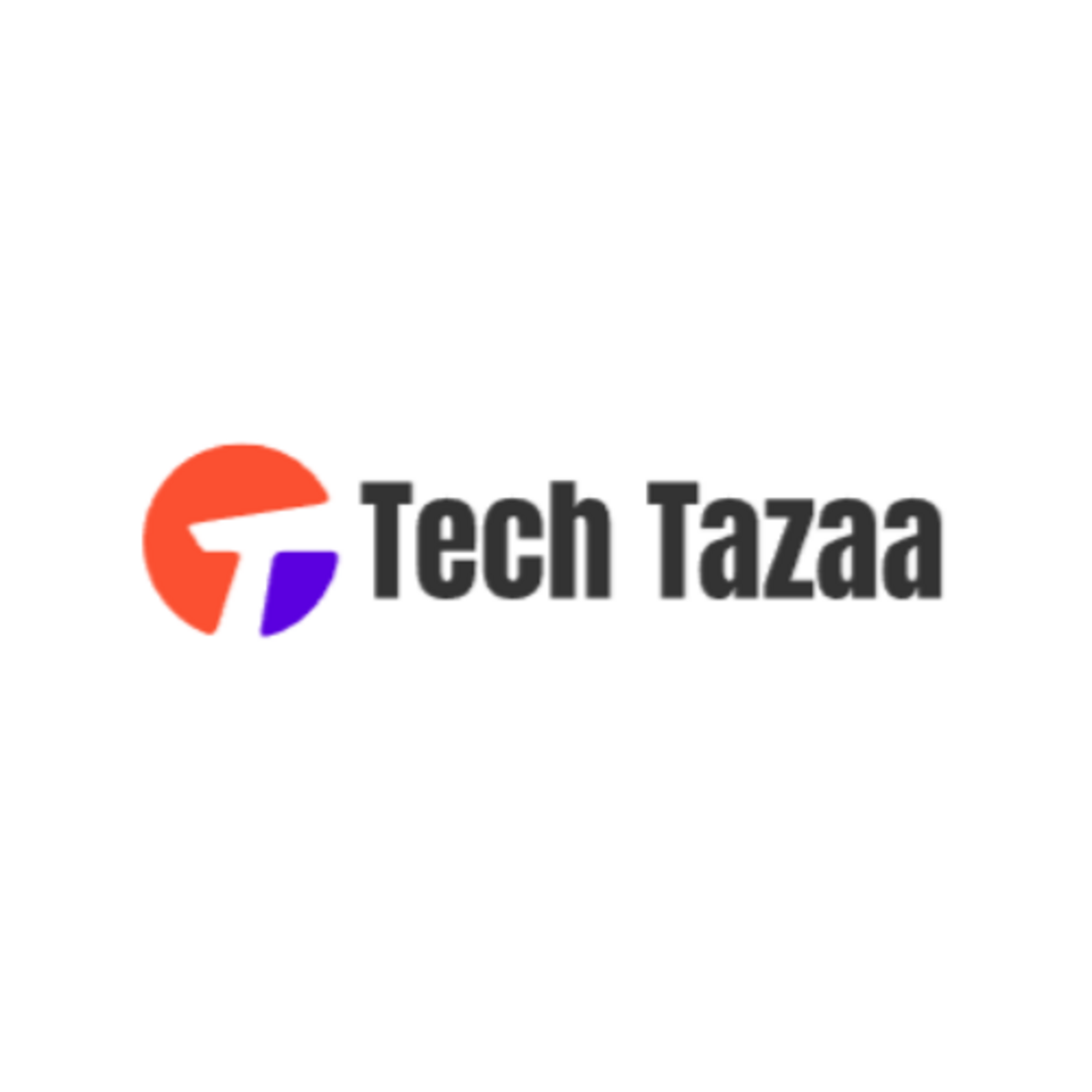 Tech Tazaa