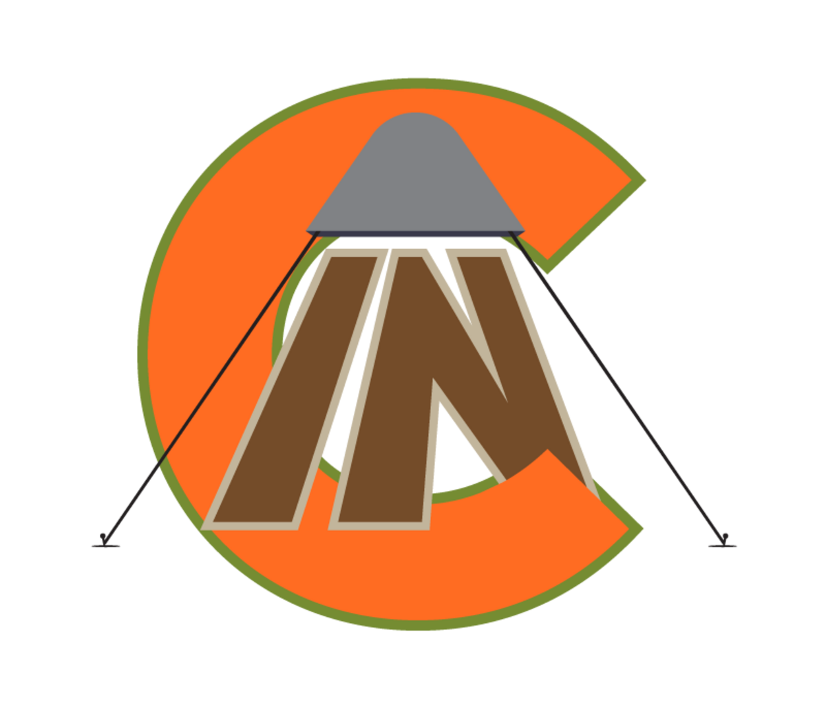 Camping IN