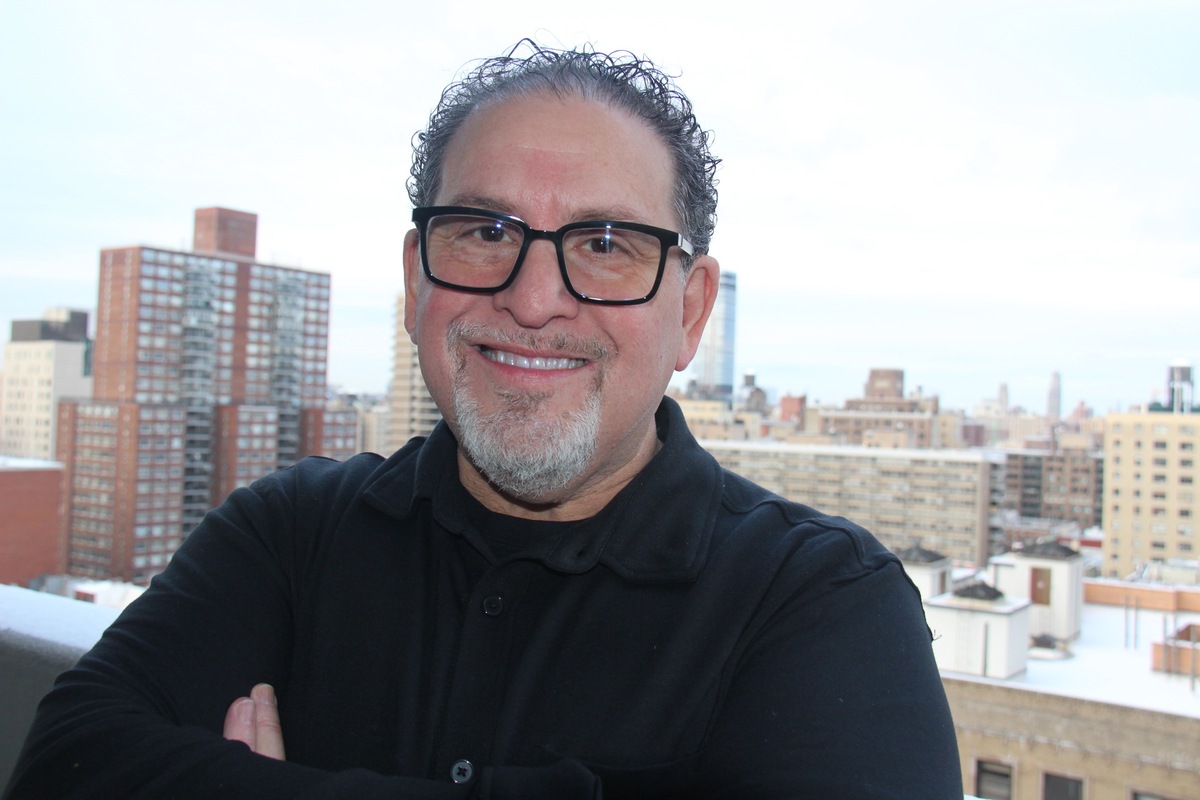 Alan Berkson