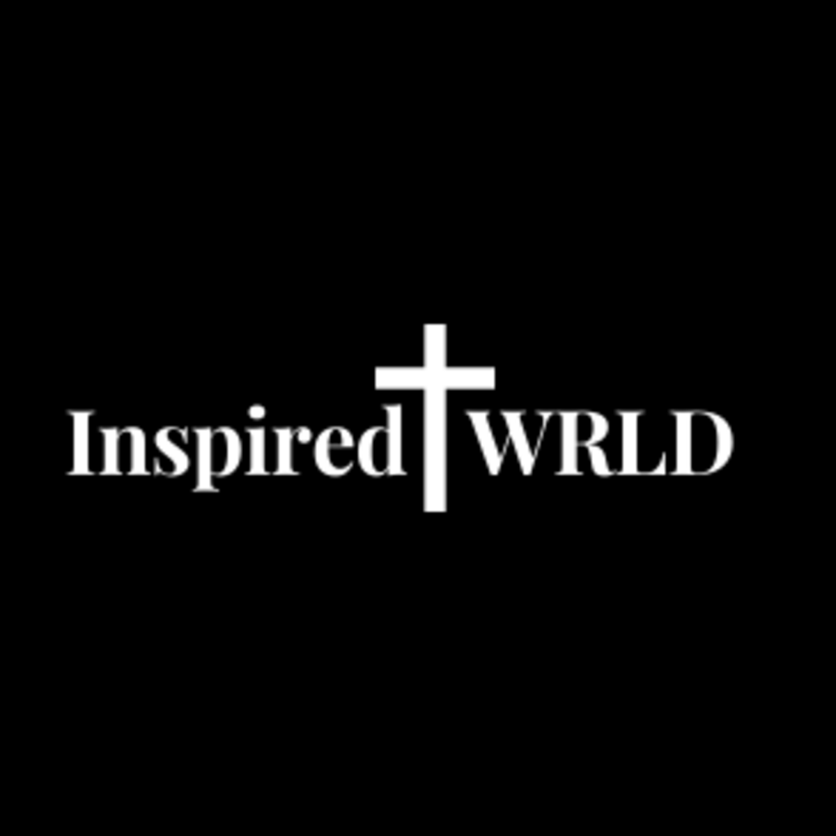 Inspired WRLD