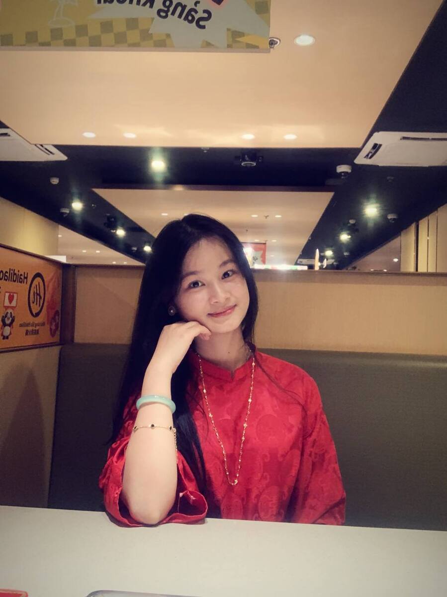 Selena Phung