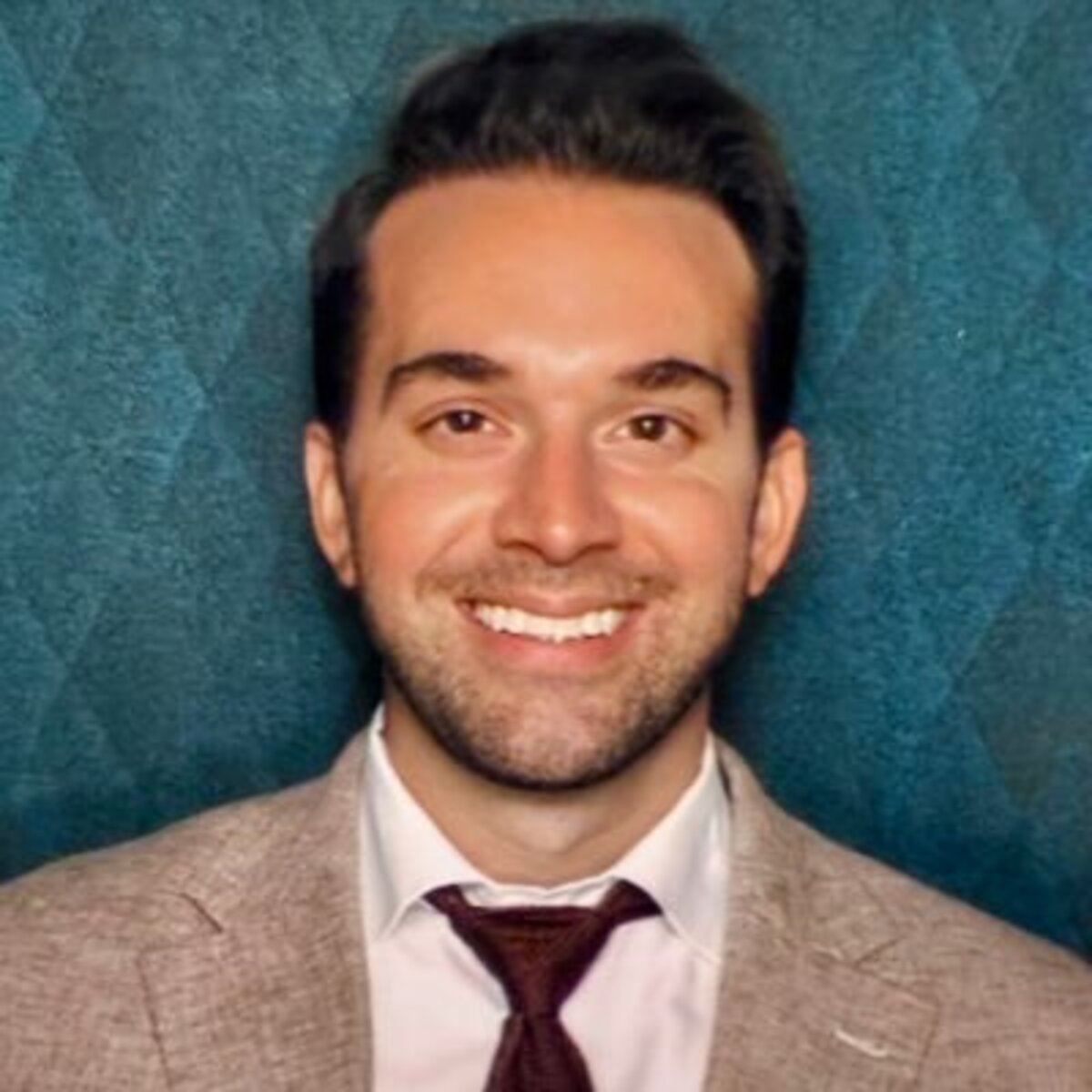 Curtis Schlaufman