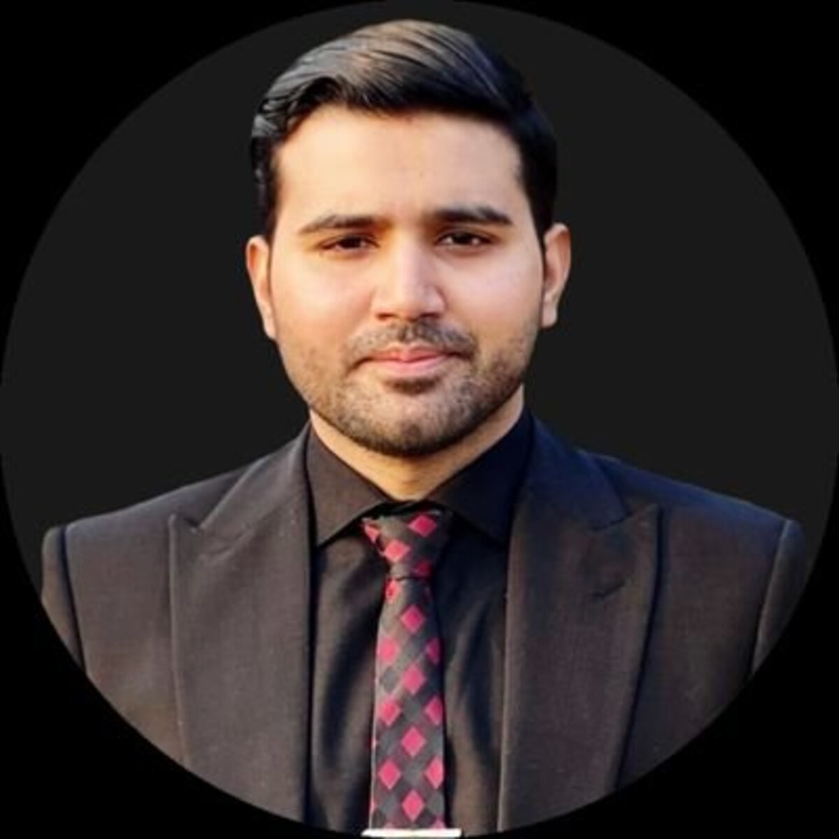 Haider Khan