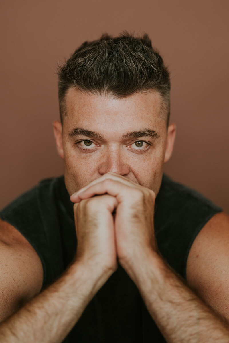 Nathan Morris