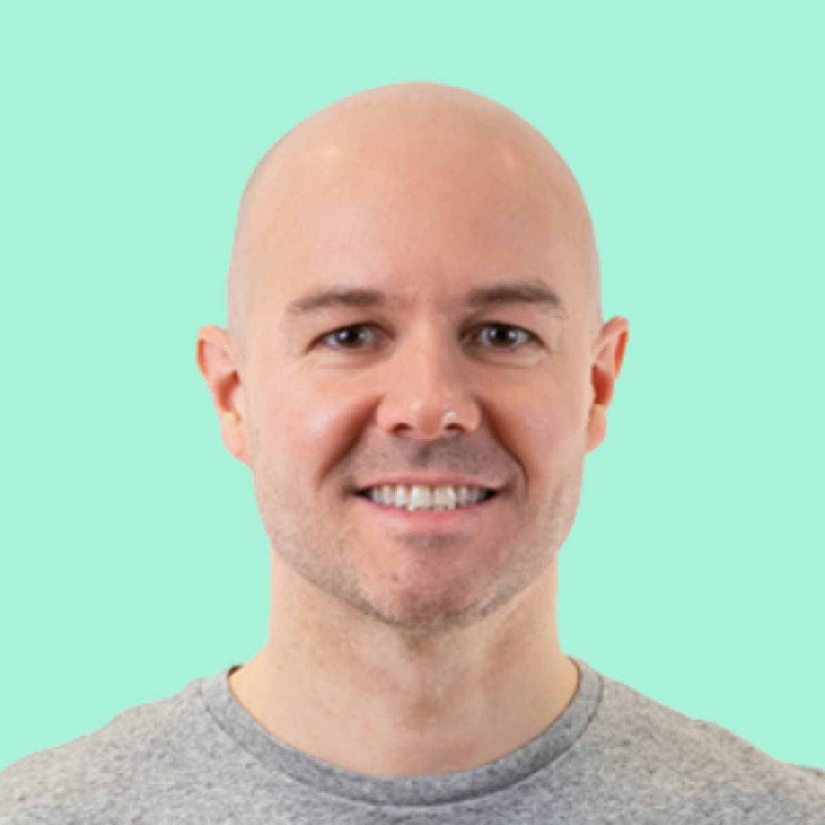 Alastair Barlow
