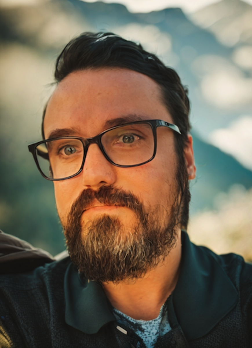 Christian Duvall