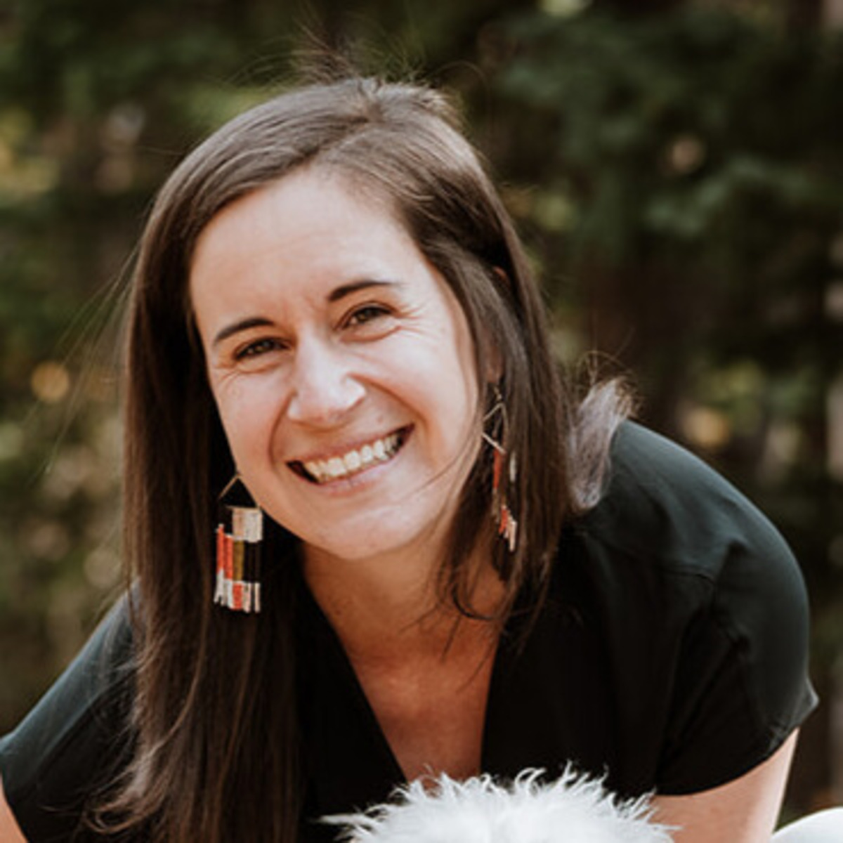 Carrie Andrews