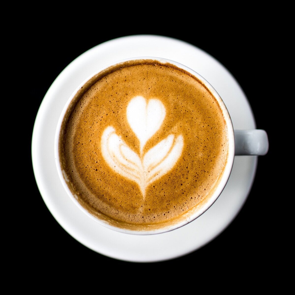 Atlanta Coffee Shops