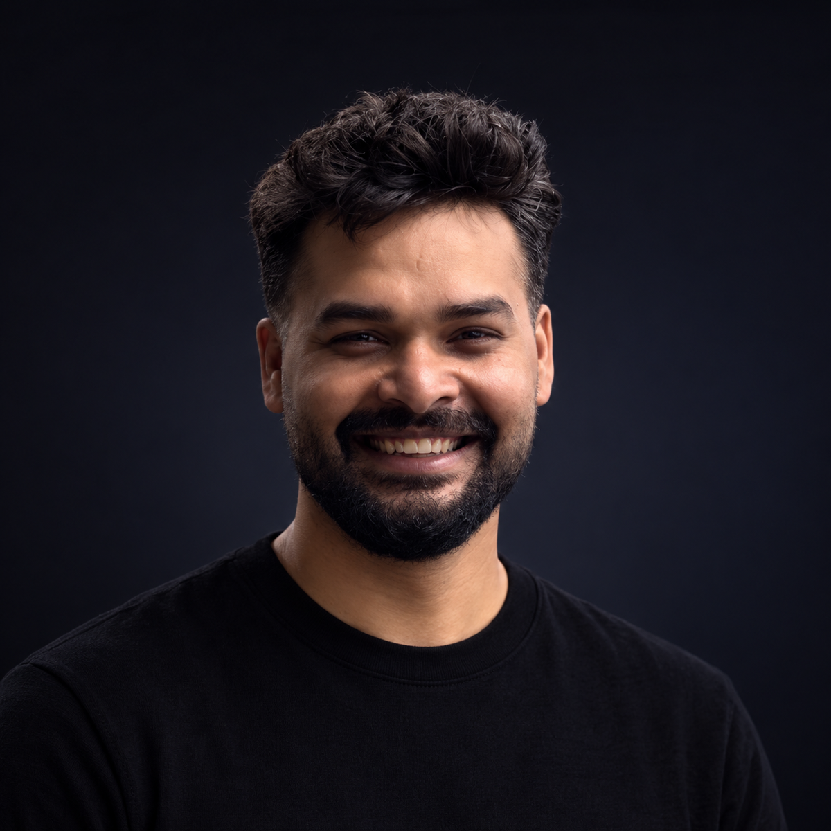 Hasan Toor