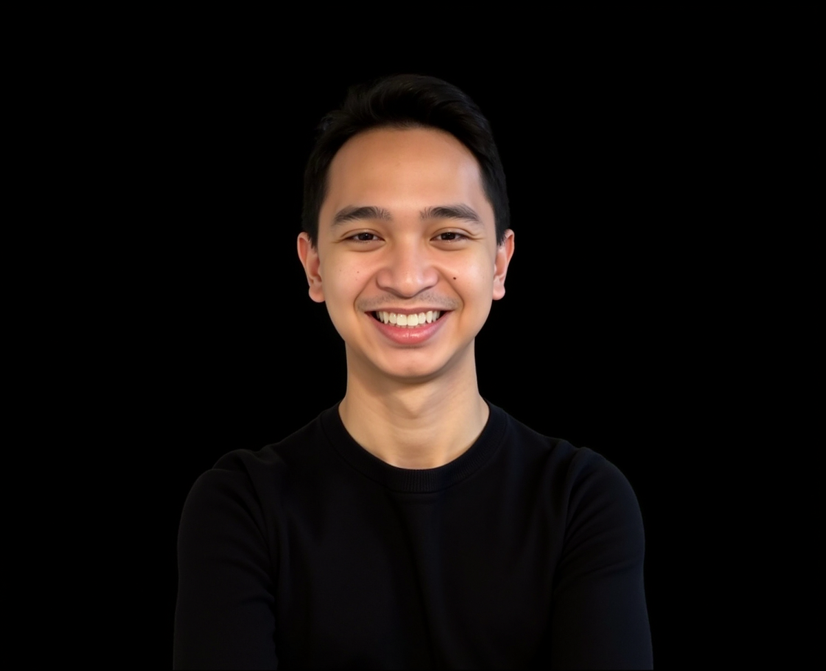 Russell Gapasin