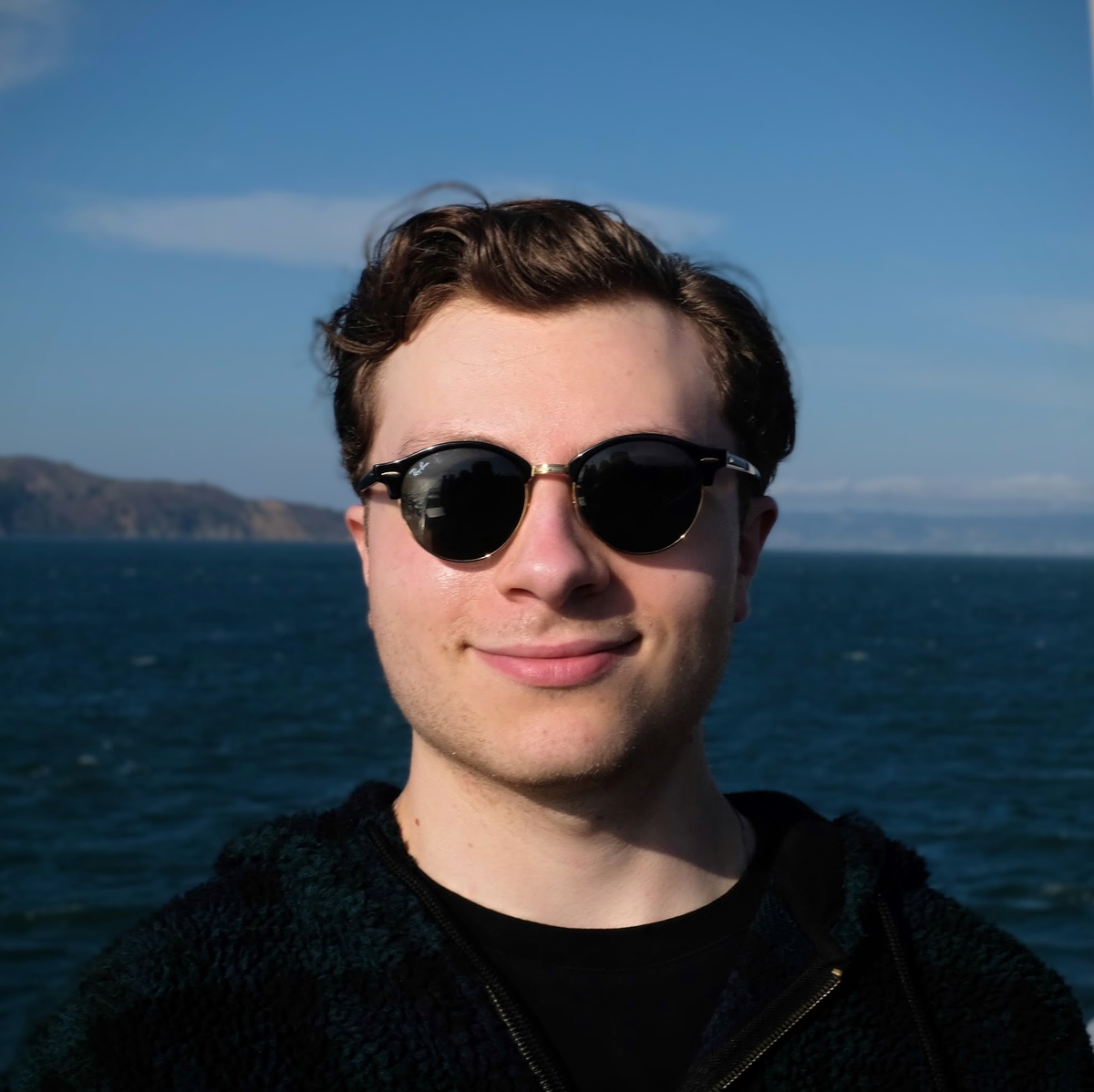 Ari Dutilh