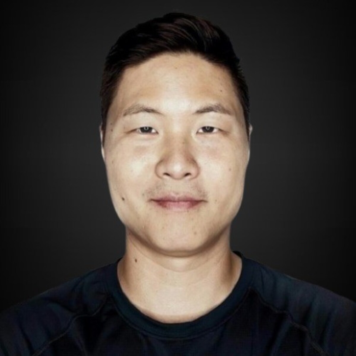 Eddie Yoon