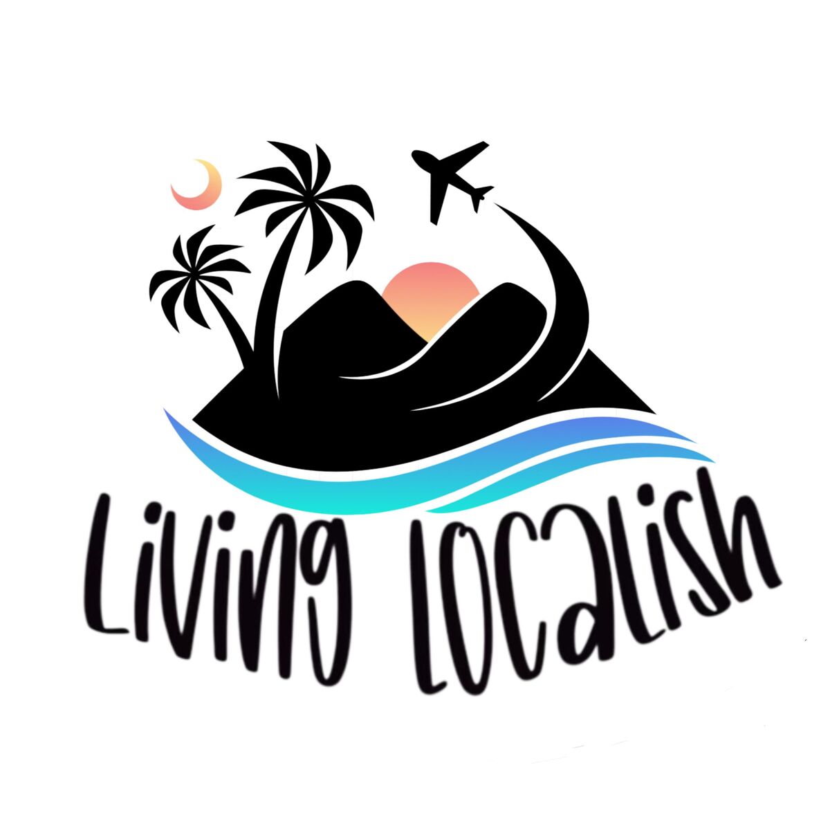 Living Localish