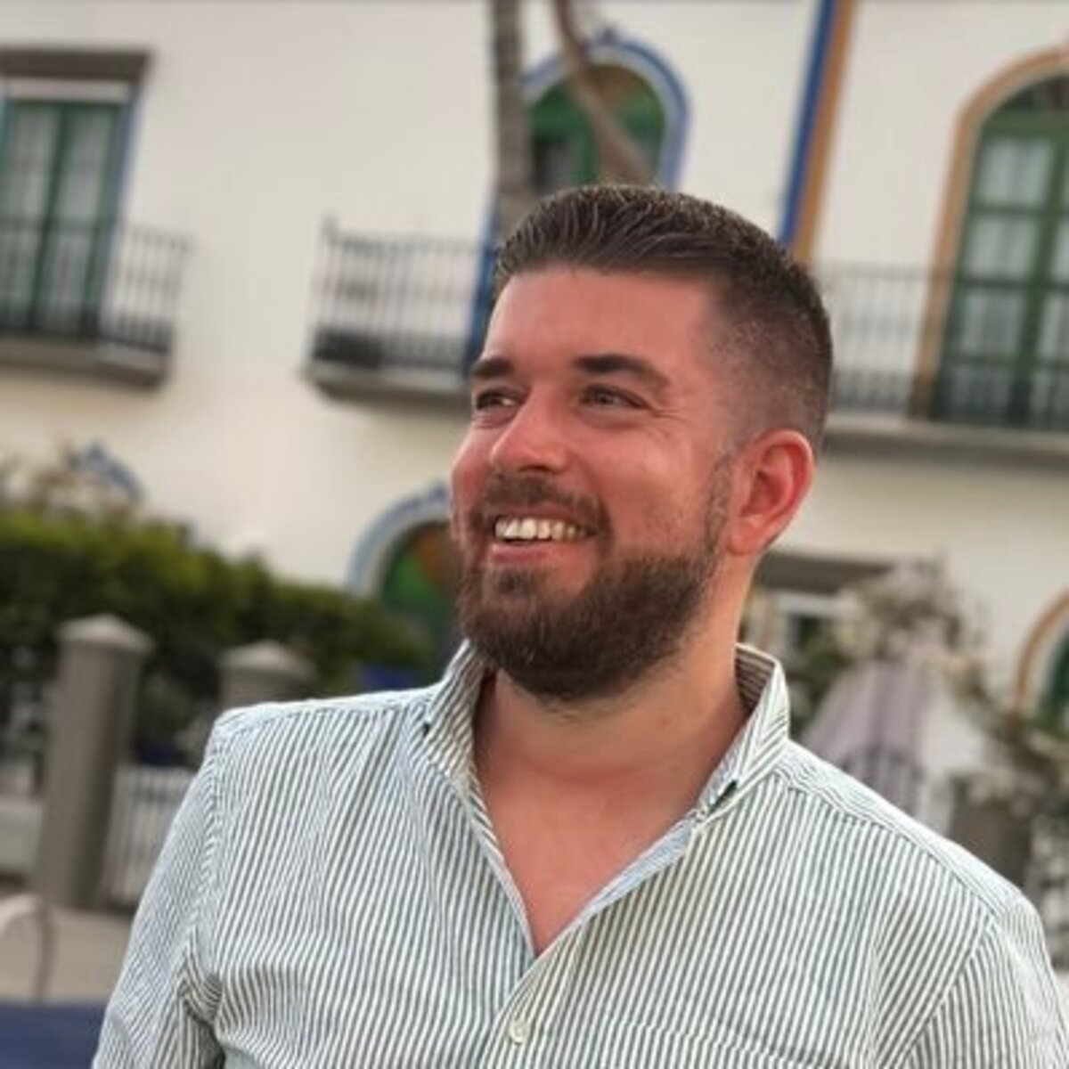 Jorge Sánchez Vega
