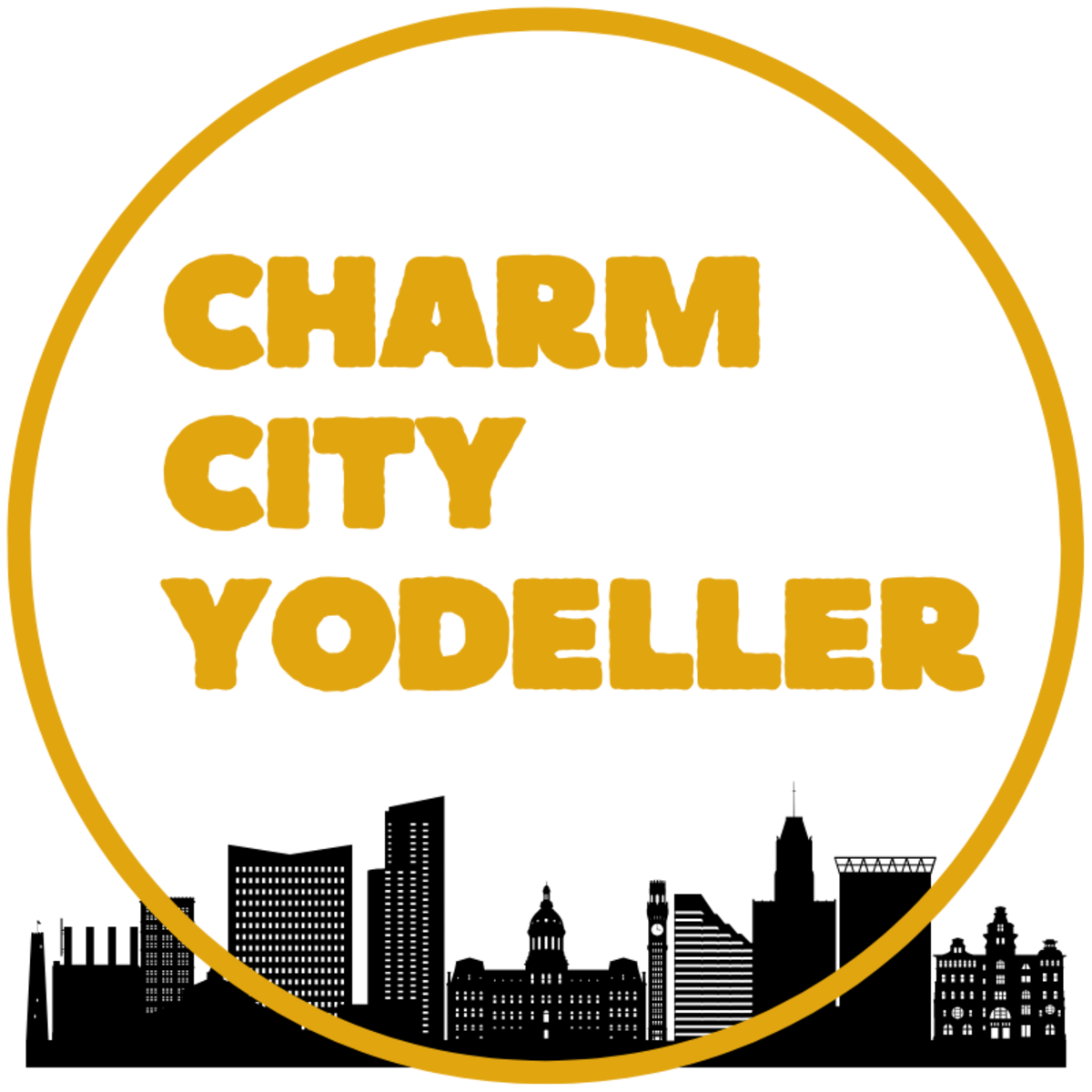 Charm City Yodeller