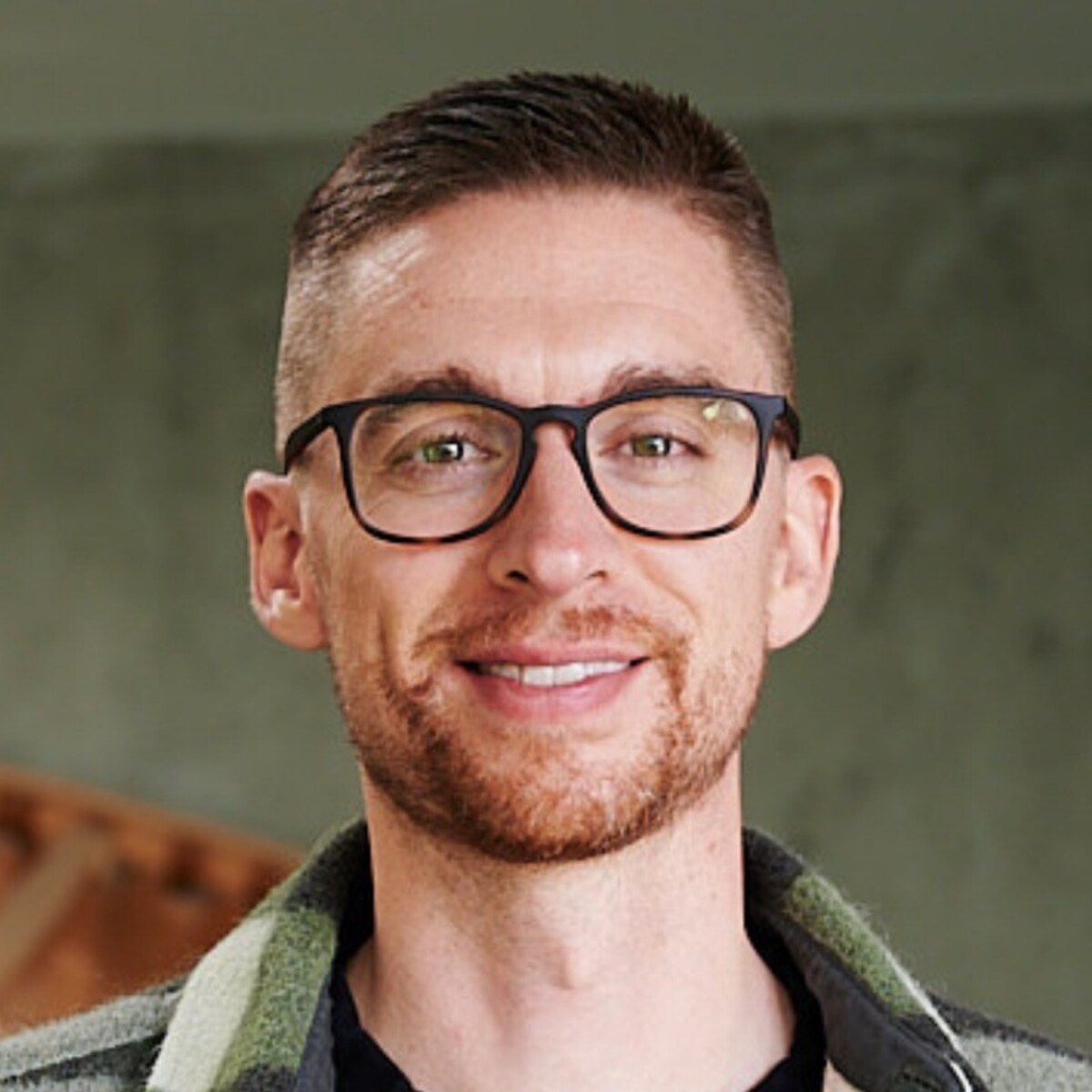Cory Firth