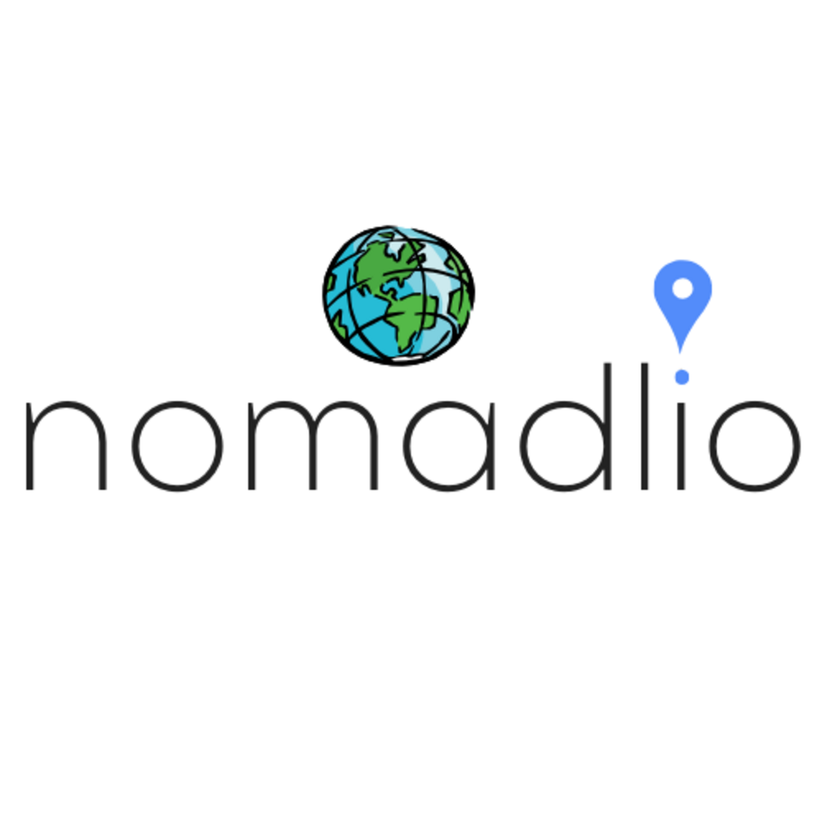 Nomadlio Team