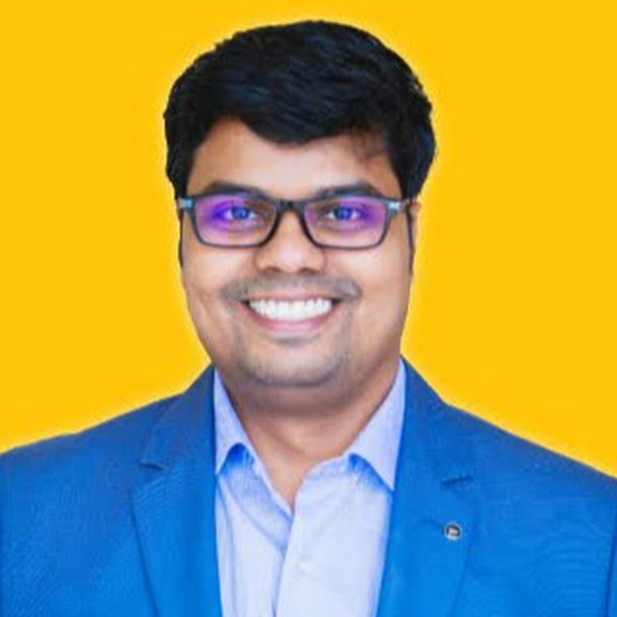 Sunil Kumar