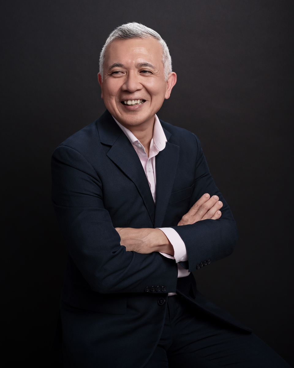 Azhar Ahmad