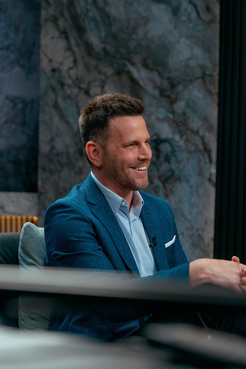 Dave Rubin