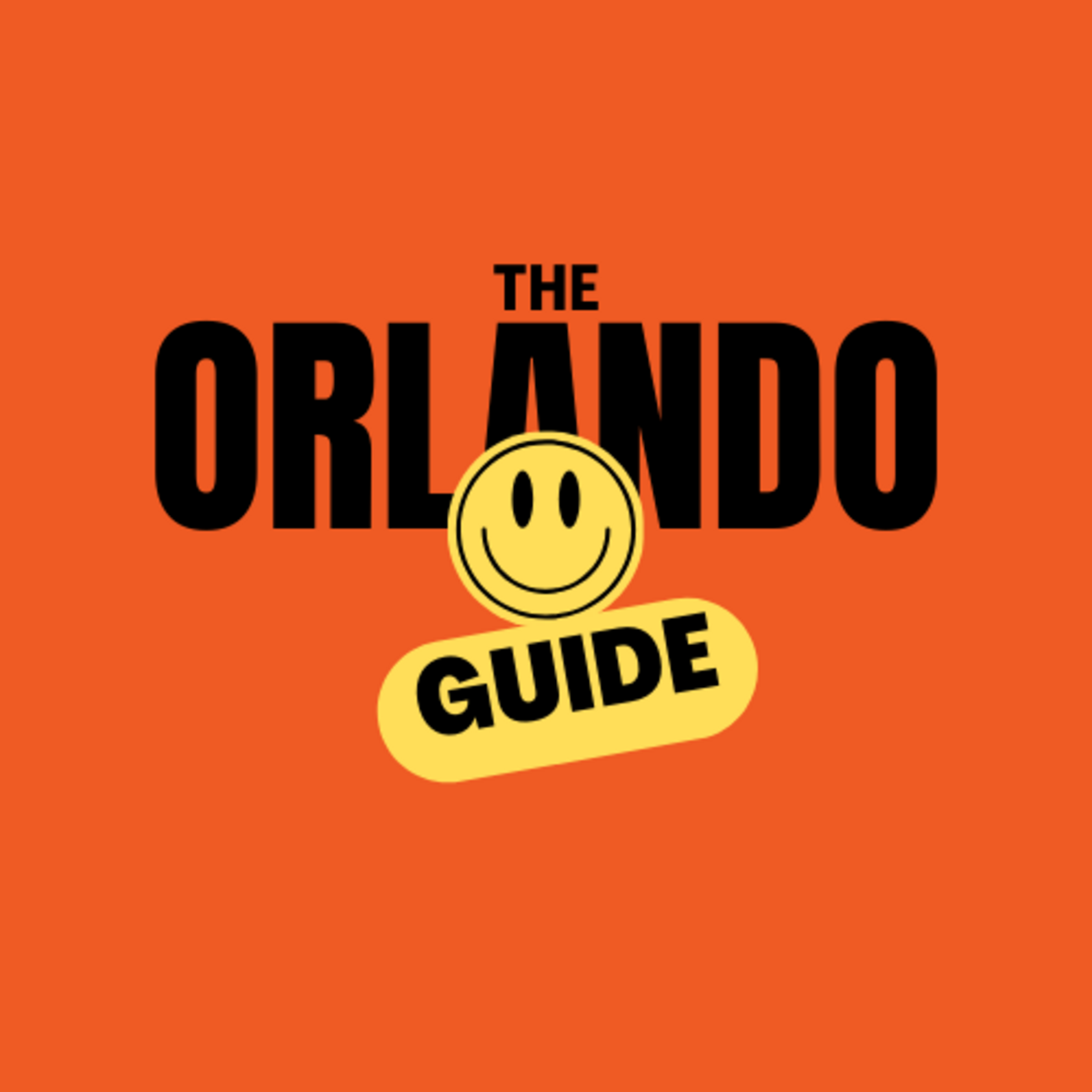 Orlando Insider