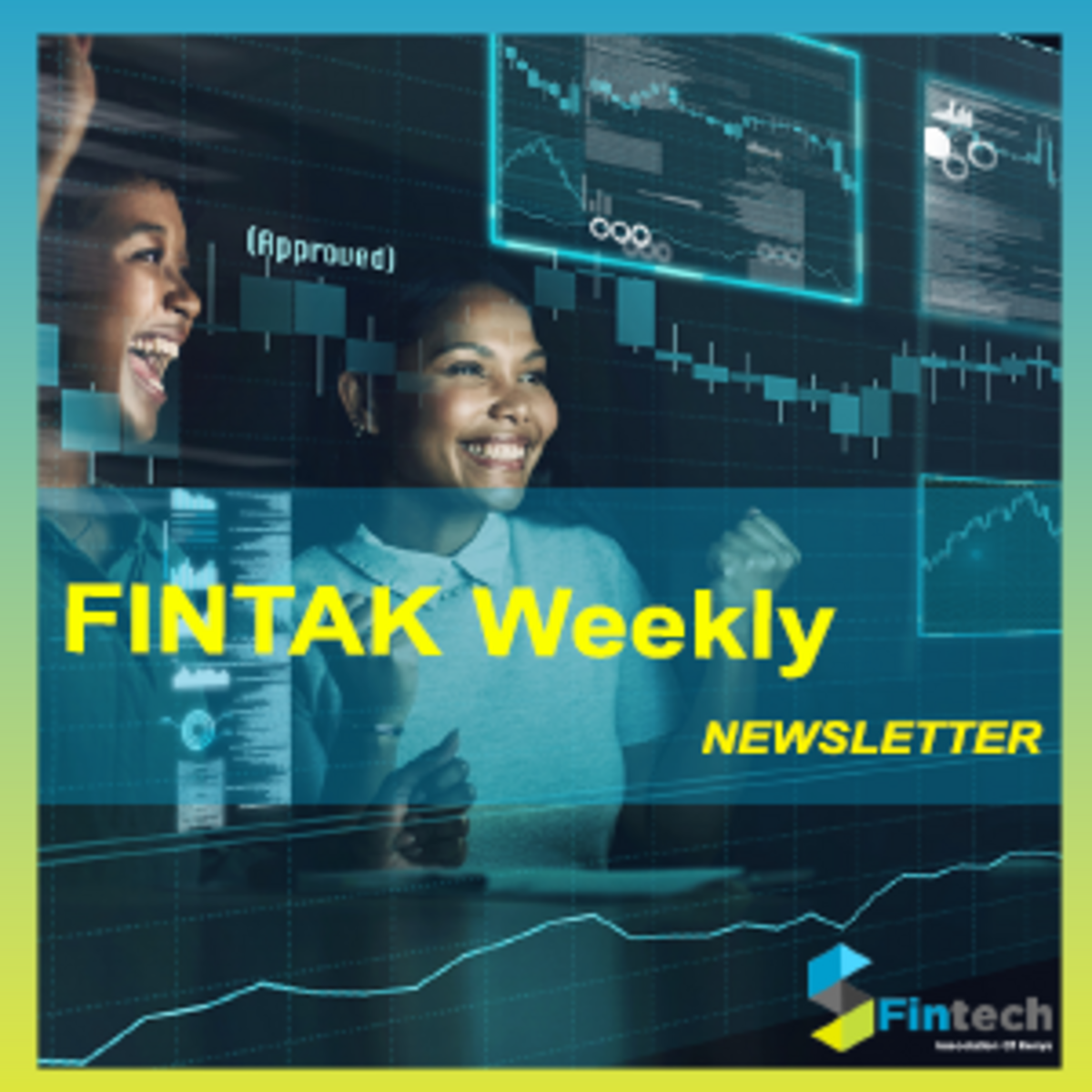 FINTAK Team