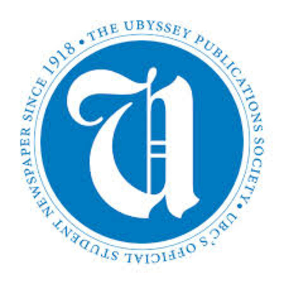Ubyssey Photo