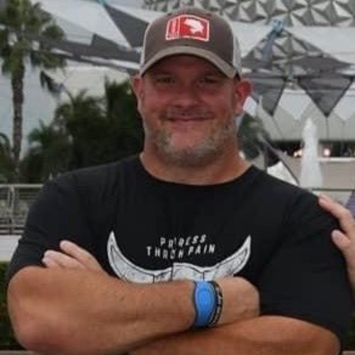 Corey Luttrell