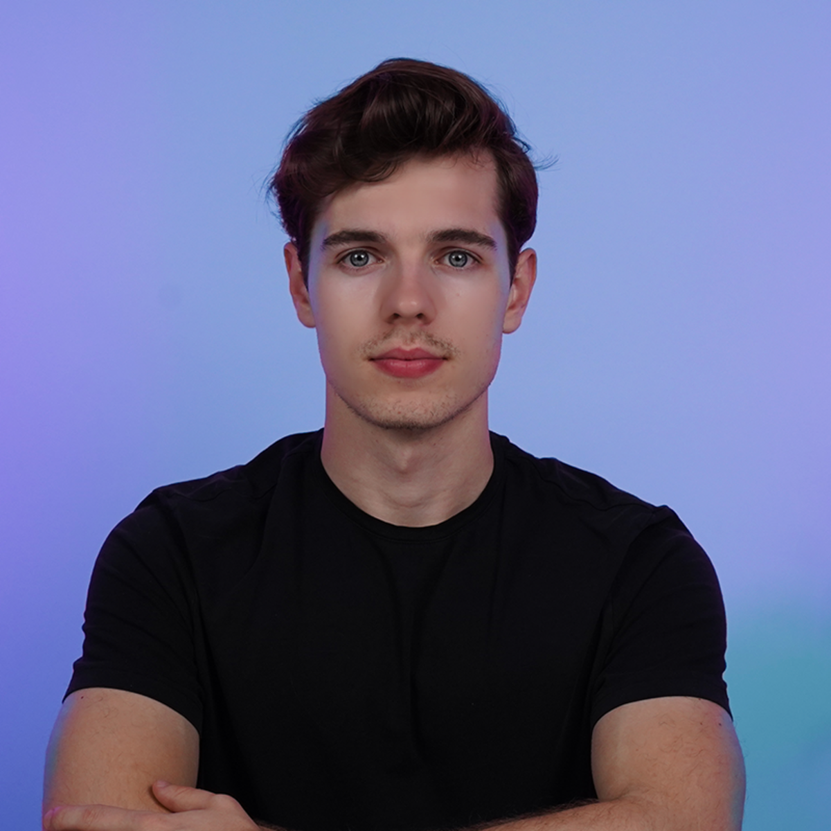 Alex Cooper