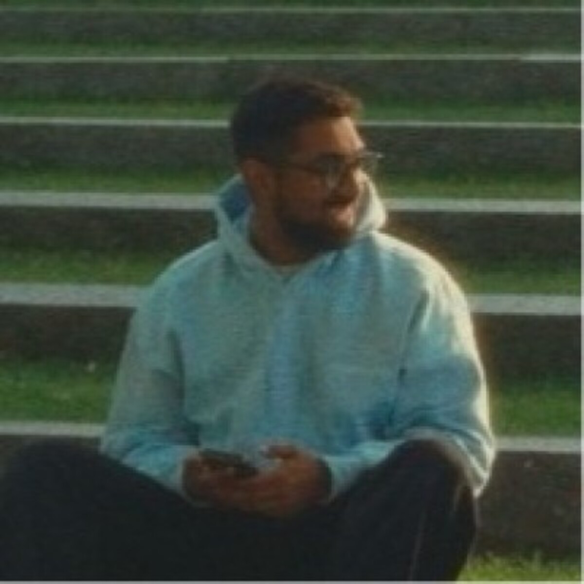 Jai Mansukhani