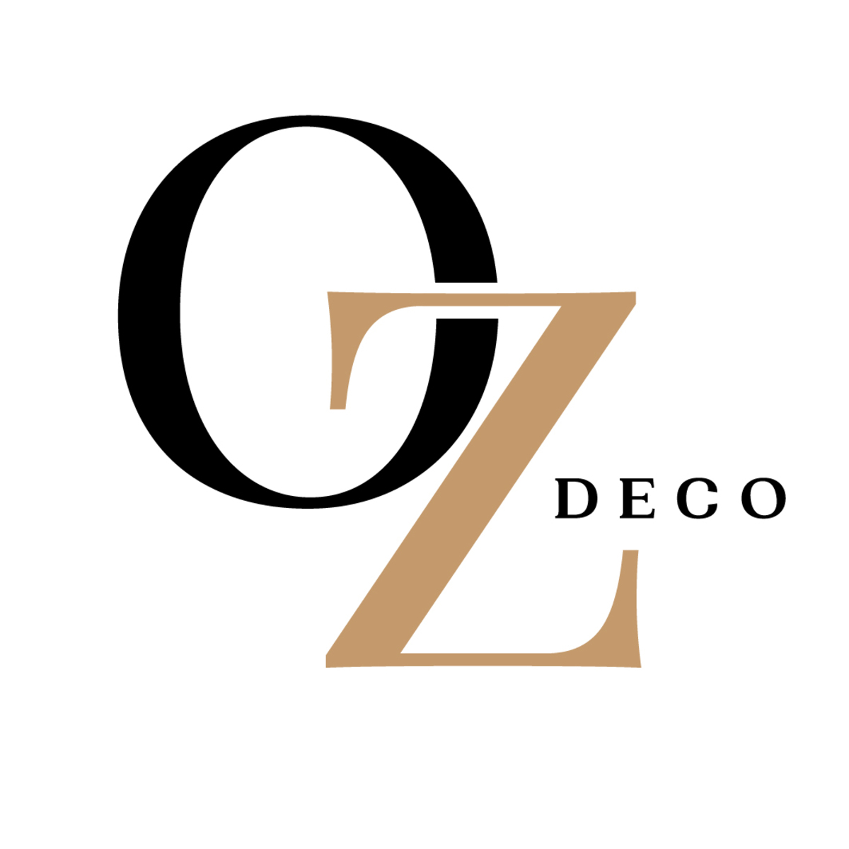 Irene at OZ DECO