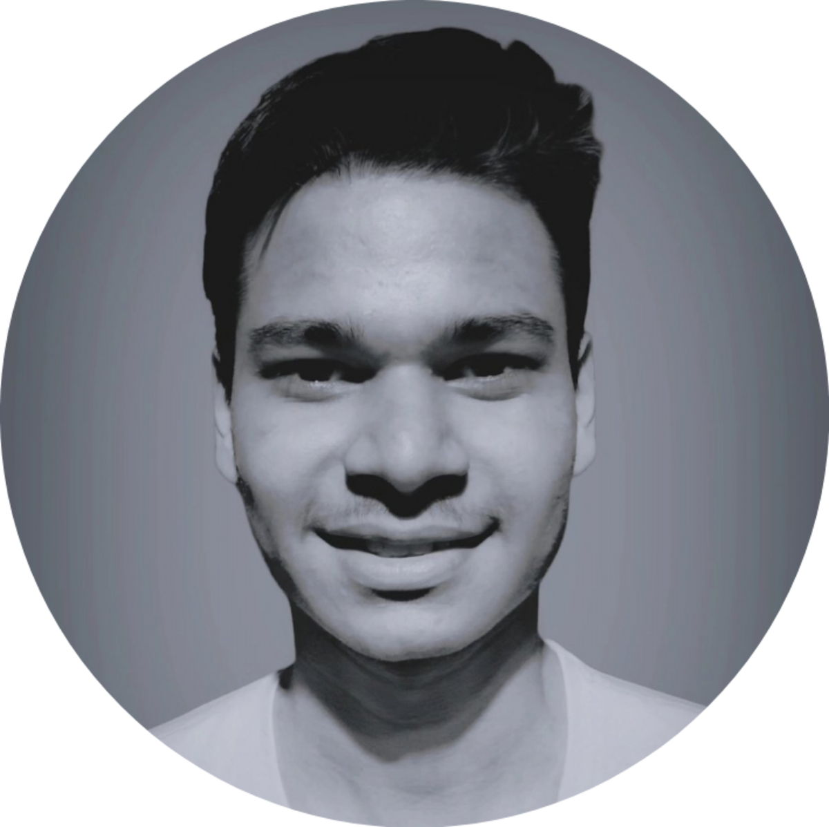Sk Sameer Hossain
