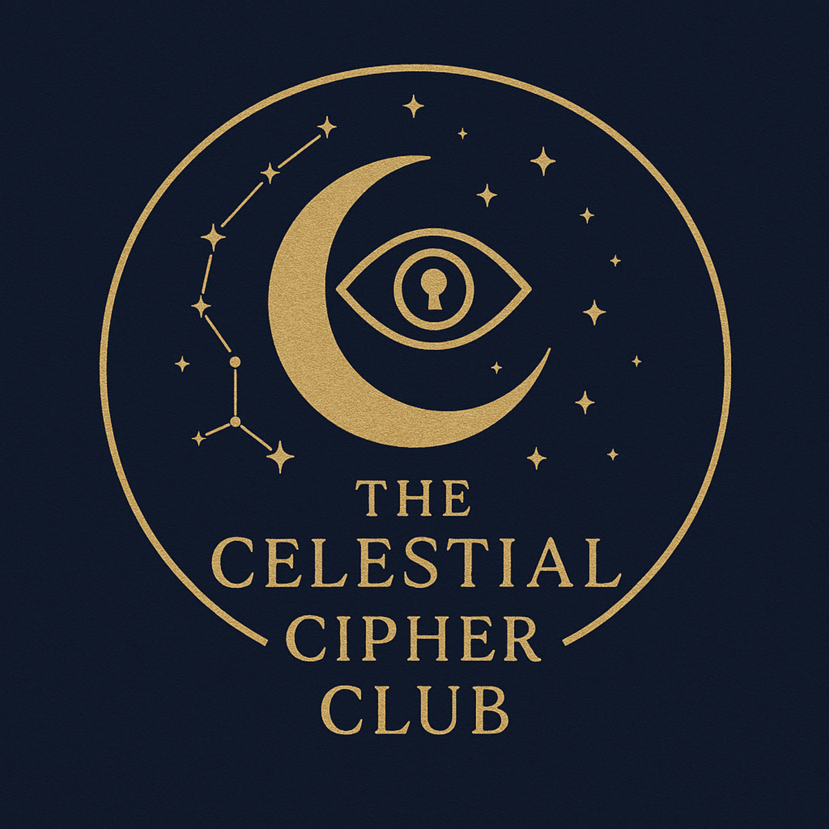 Celestial Cipher