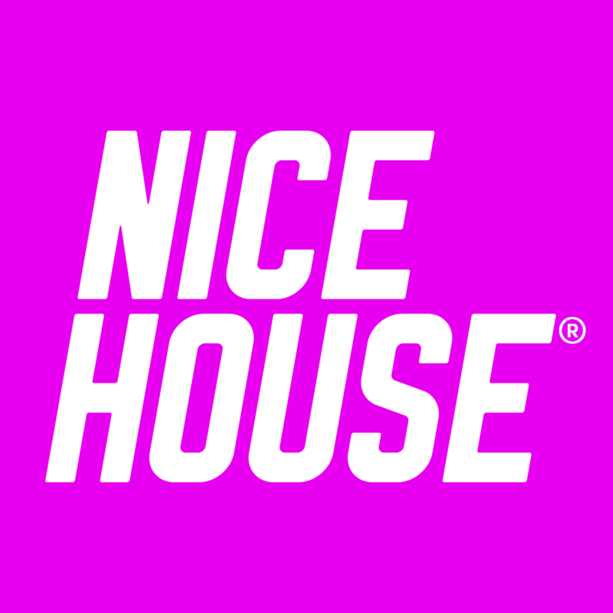 Nice House