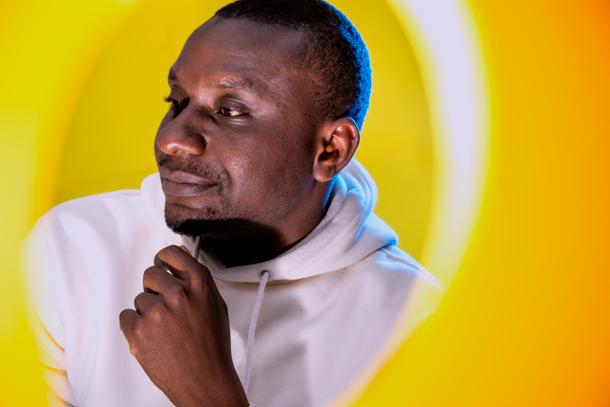 Tawanda Forgive Dube