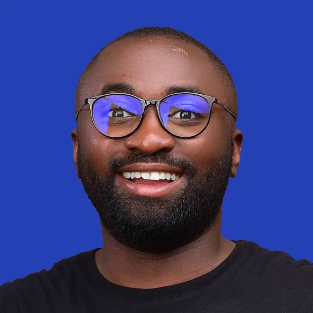Divine Odazie